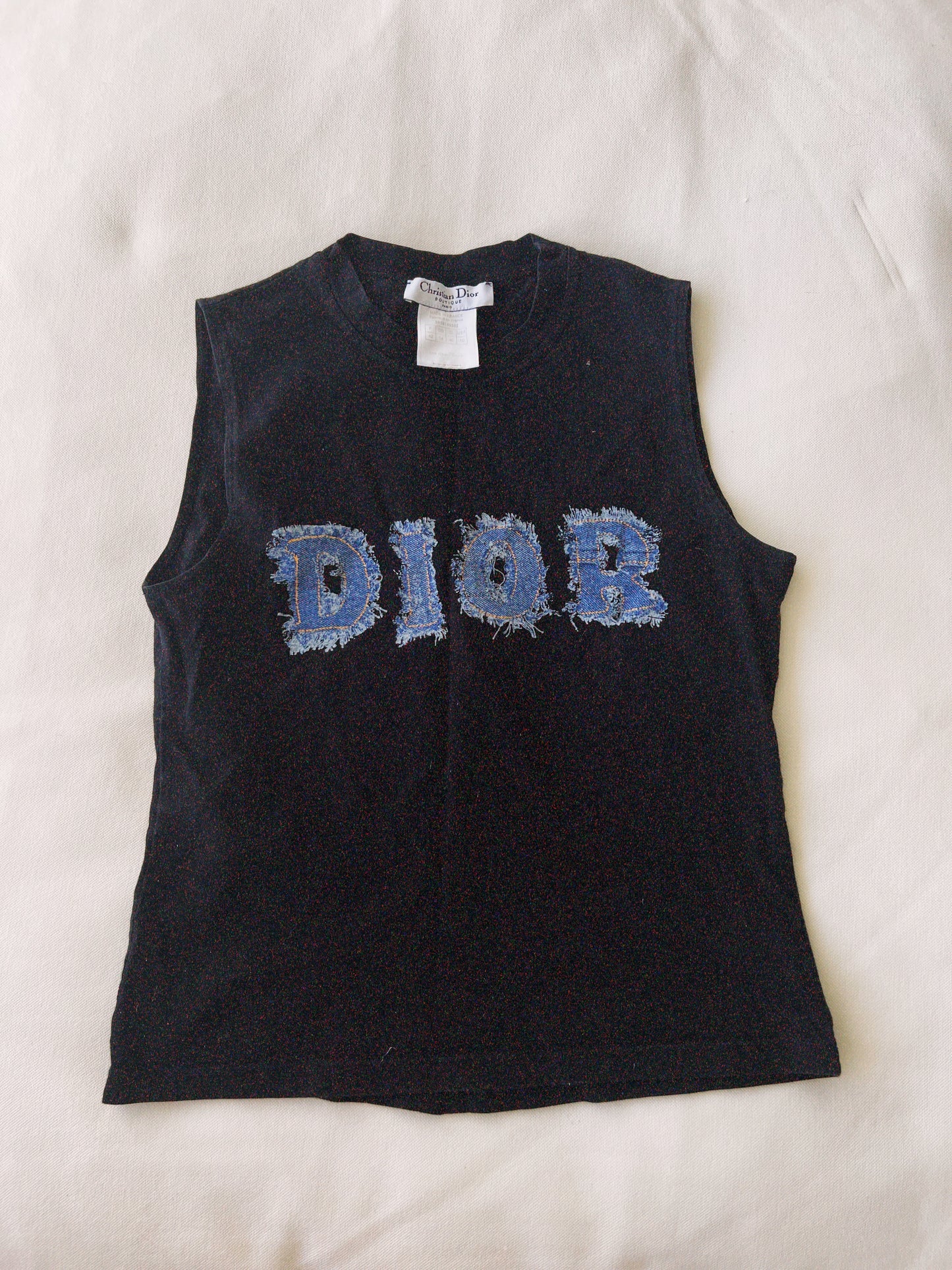 Dior Galliano era Top