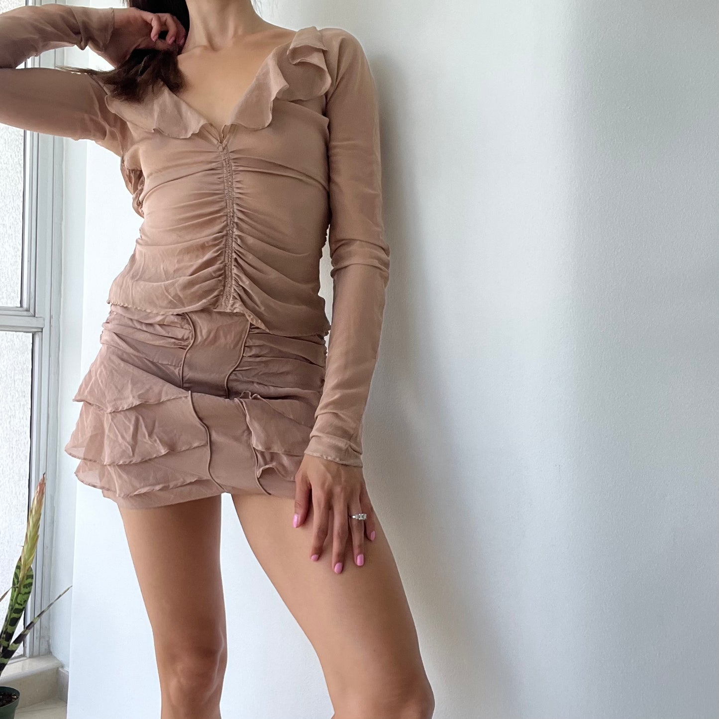 Gucci Tom Ford 2002 Set