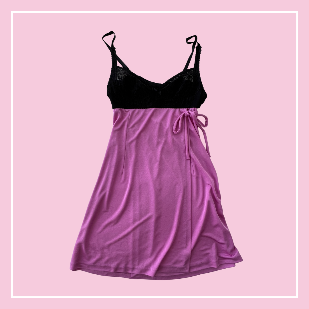 Dolce & Gabbana Slip Dress