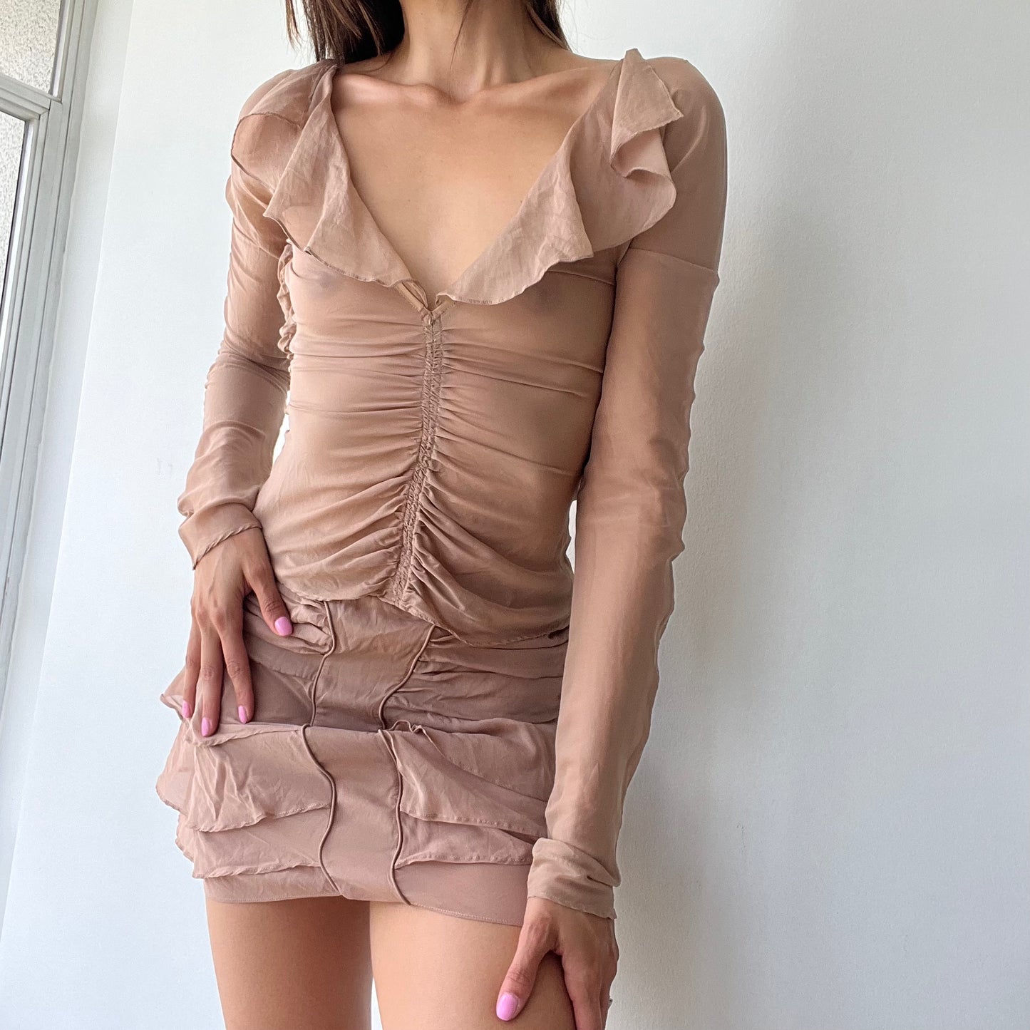 Gucci Tom Ford 2002 Set