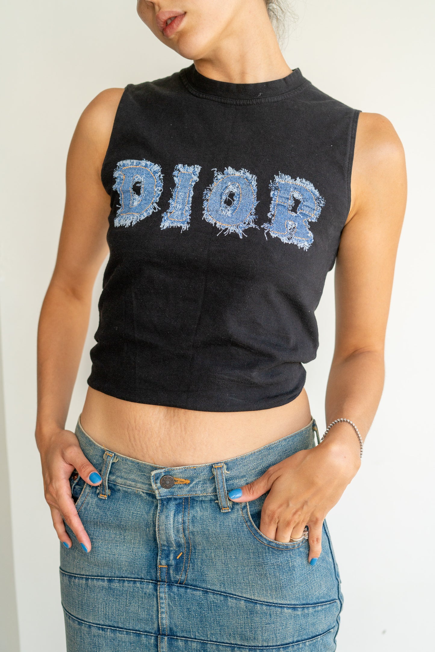 Dior Galliano era Top