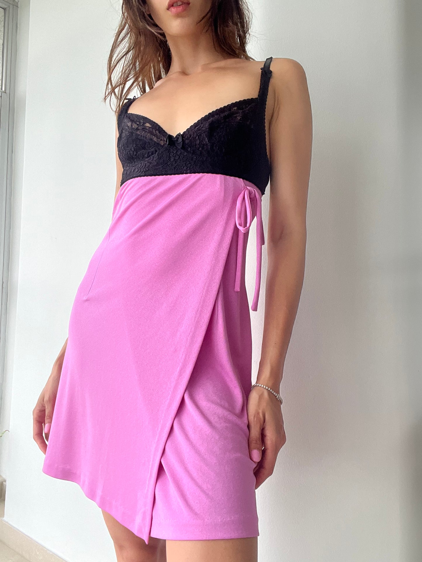 Dolce & Gabbana Slip Dress