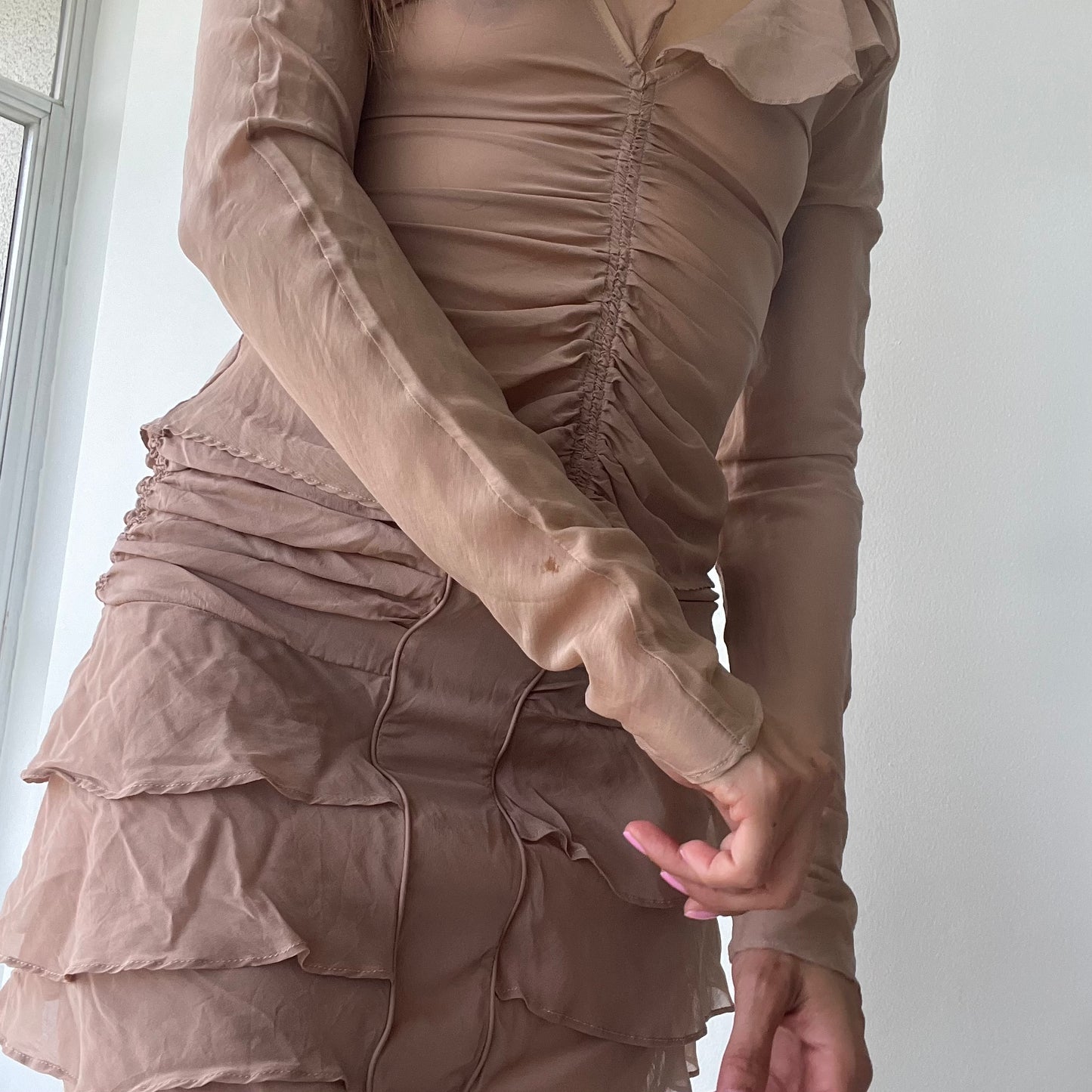 Gucci Tom Ford 2002 Set