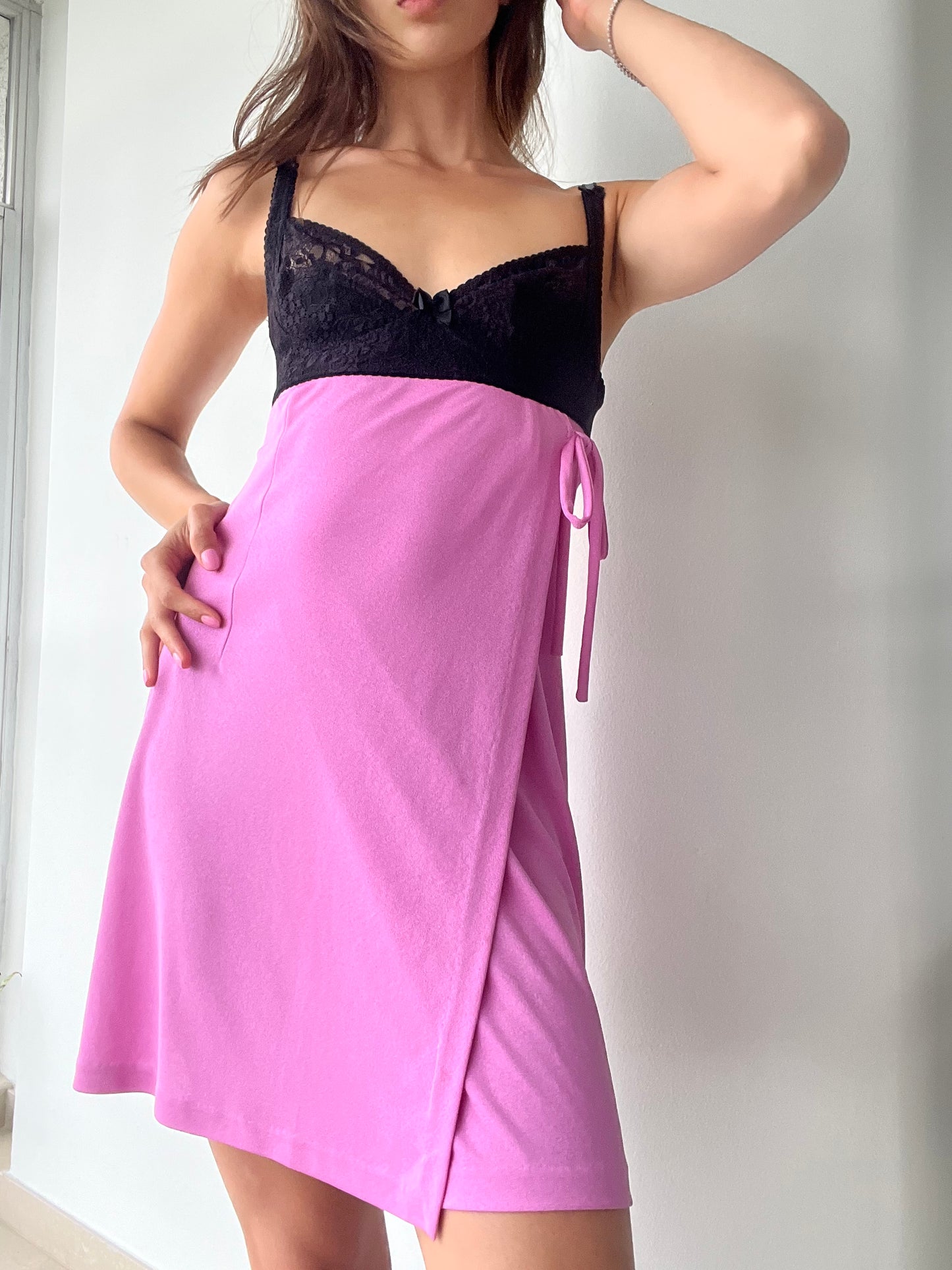 Dolce & Gabbana Slip Dress