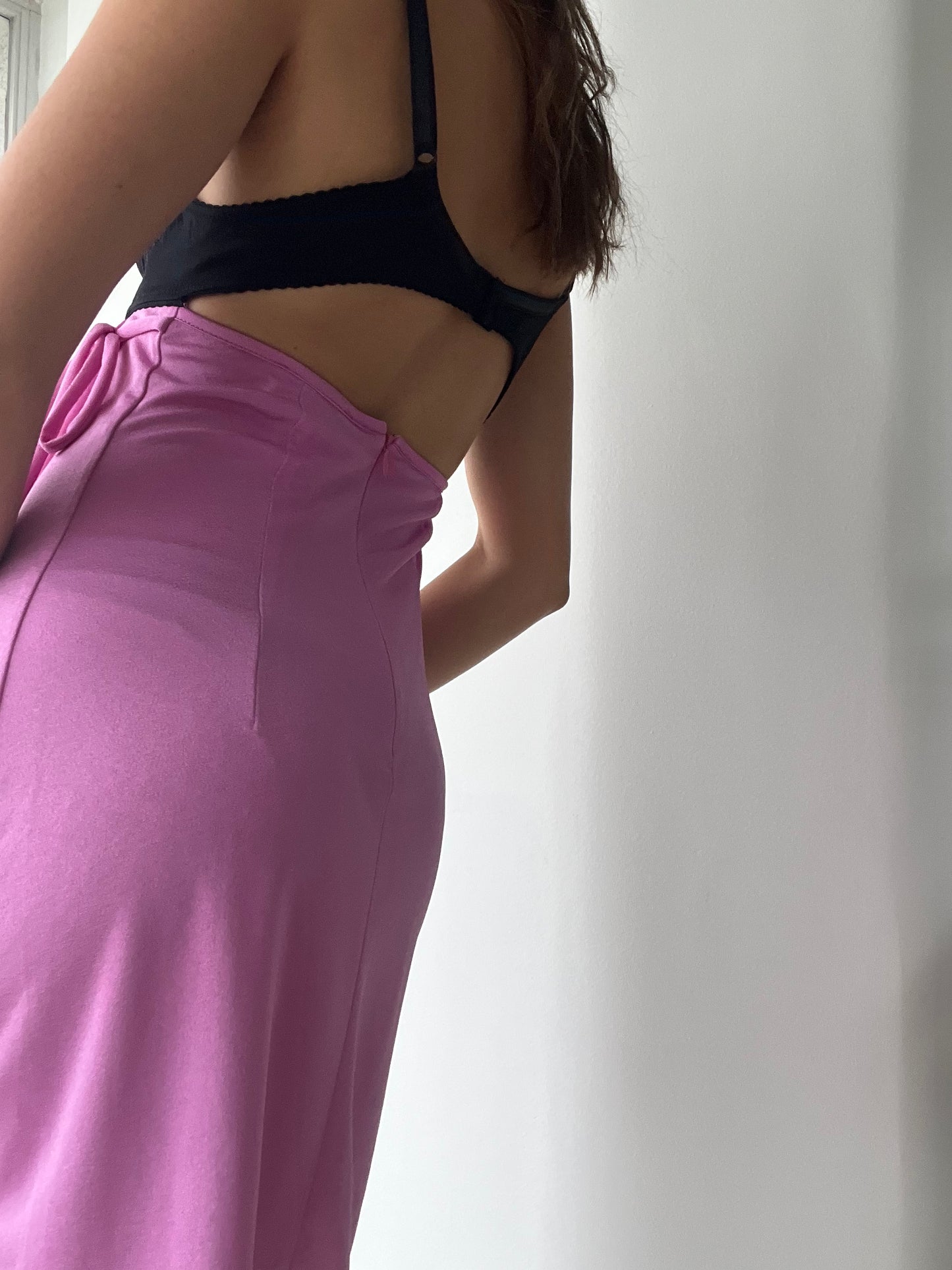 Dolce & Gabbana Slip Dress
