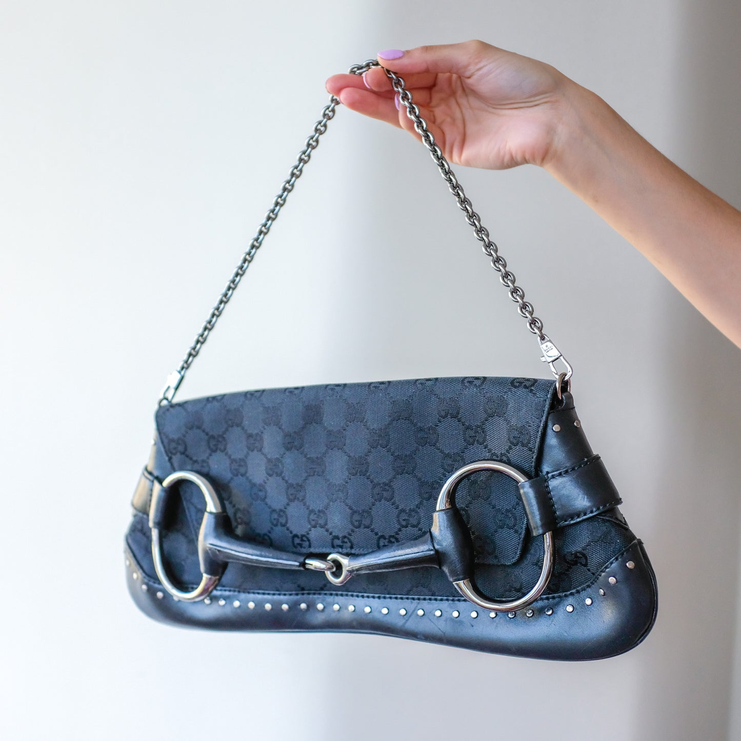Gucci Horsebit