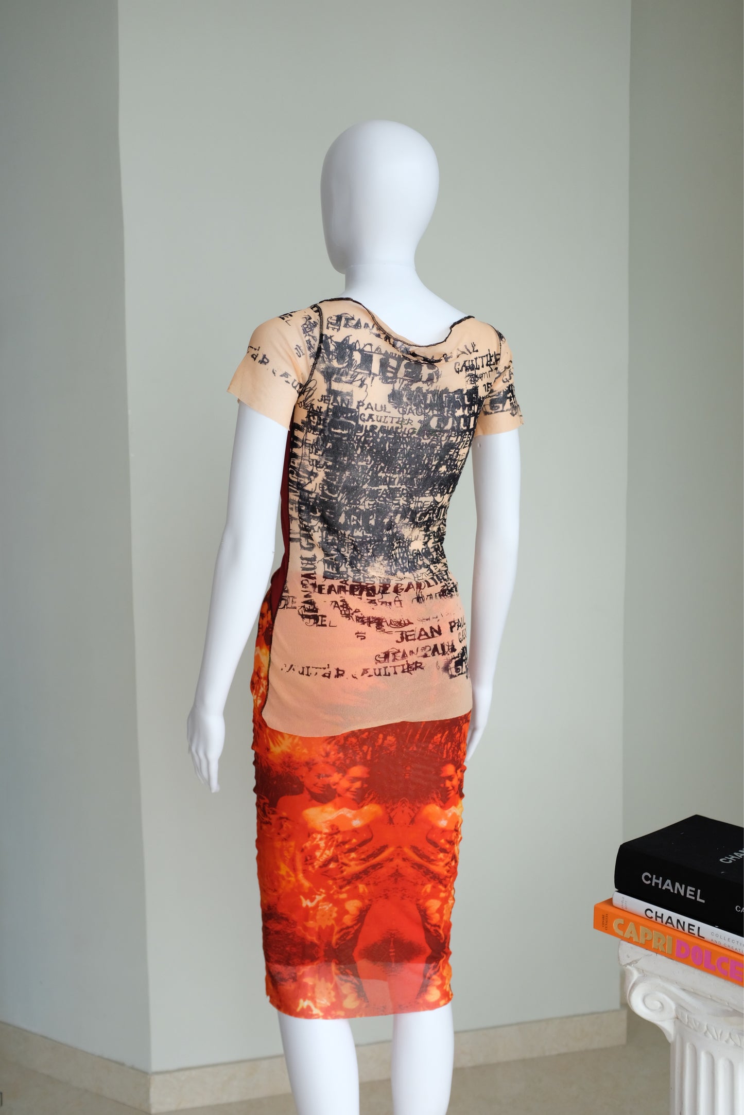 Jean Paul Gaultier