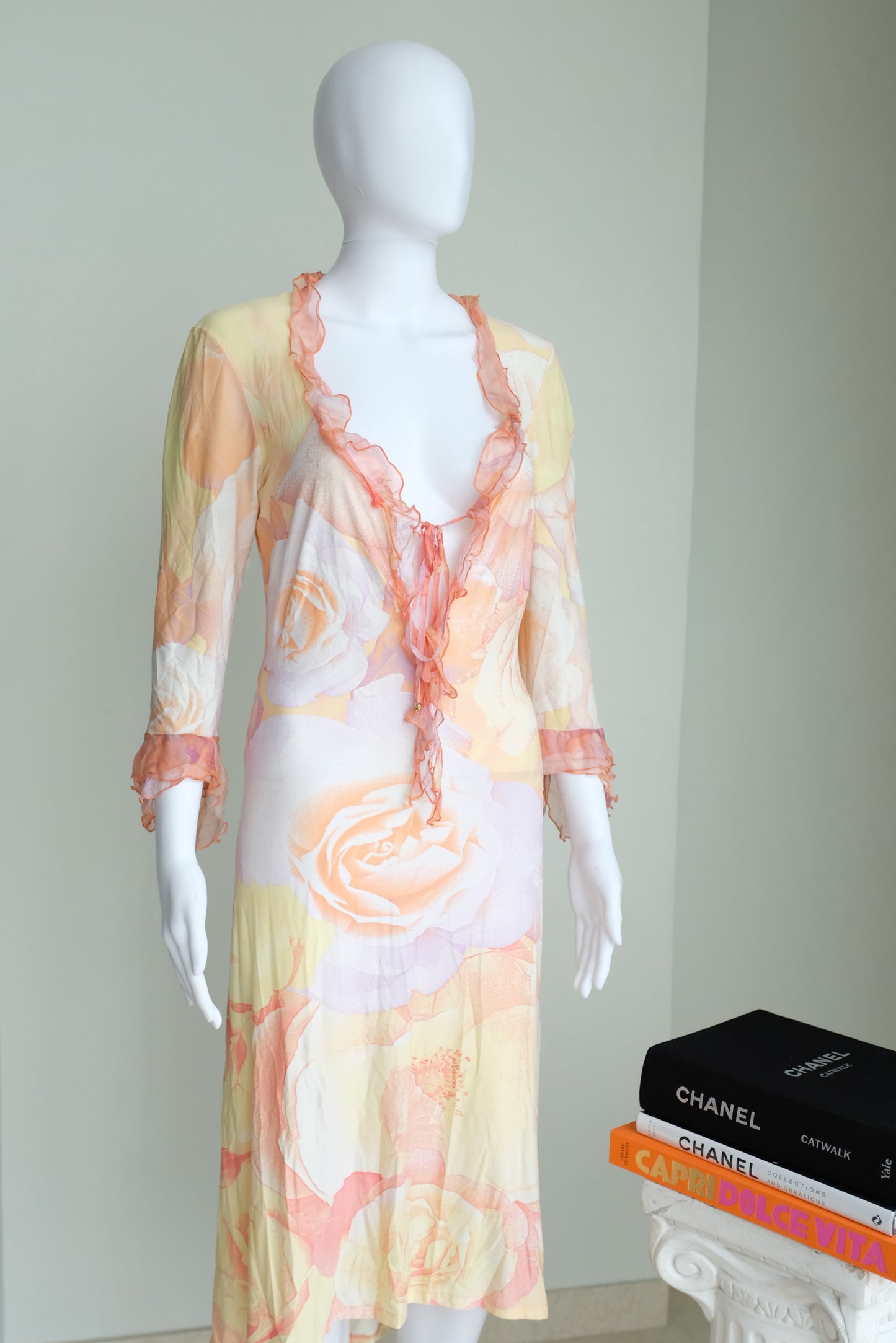 Roberto Cavalli