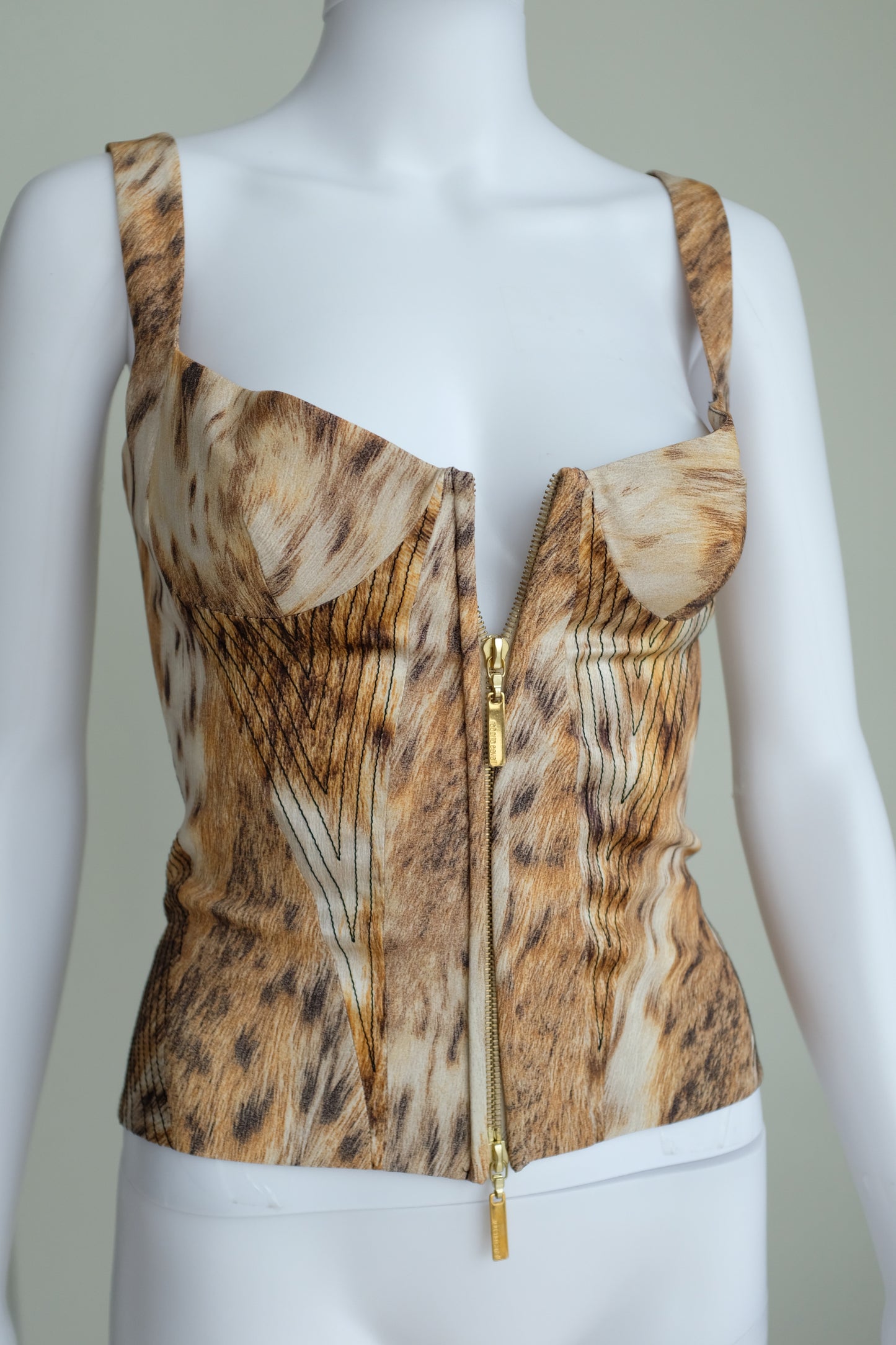 Roberto Cavalli