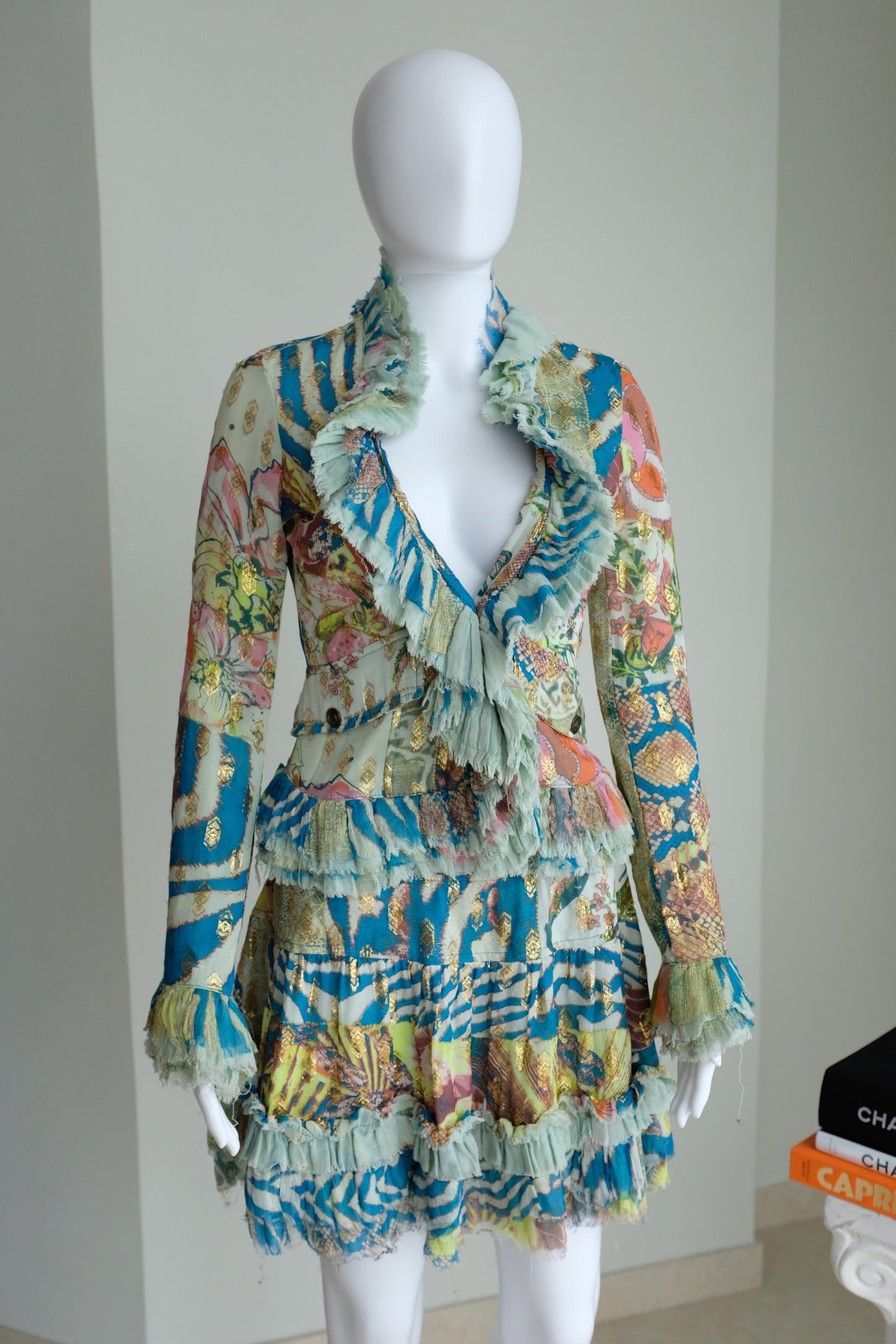 Roberto Cavalli