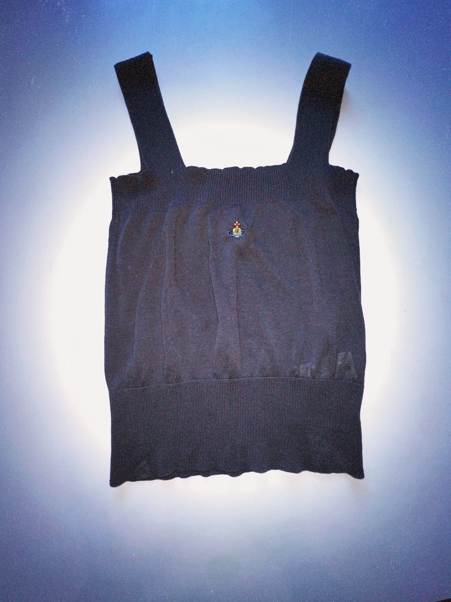 Vivienne Westwood orbit top