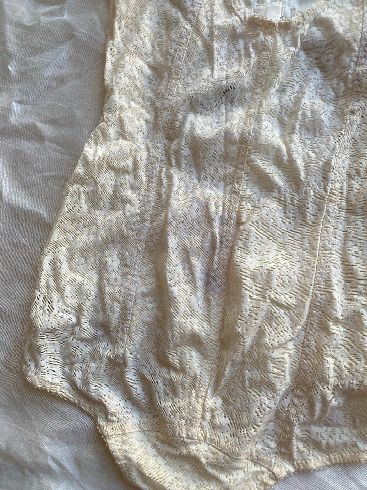 Dolce&Gabbana Lace bodysuit