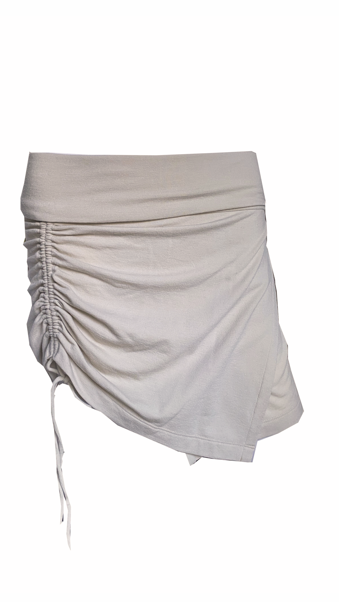 Plein Sud Asymmetrical Skirt