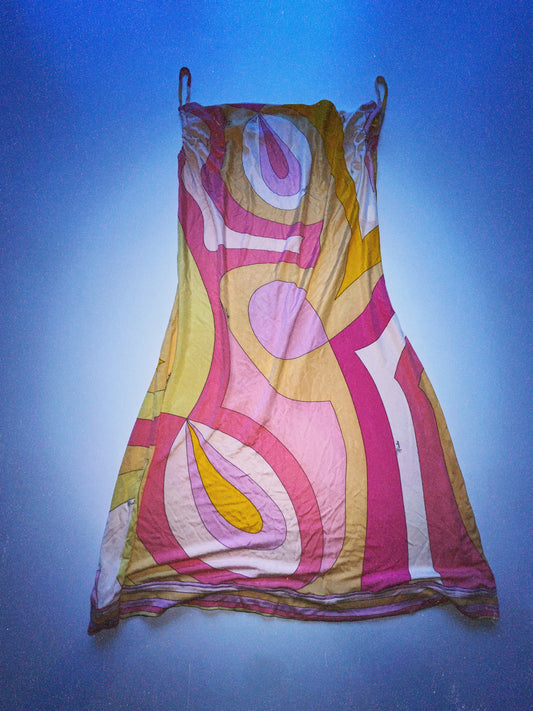 Emilio Pucci Dress